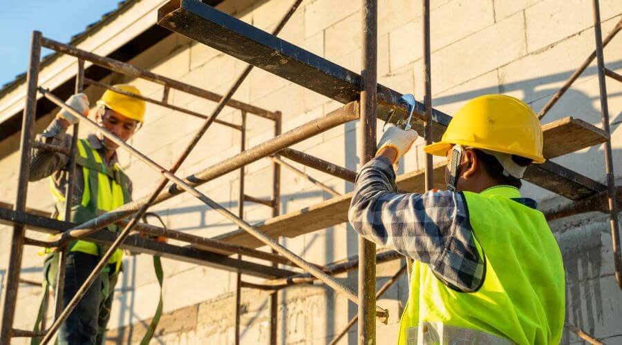 Professional fairlawn roofing services in Troy, ME